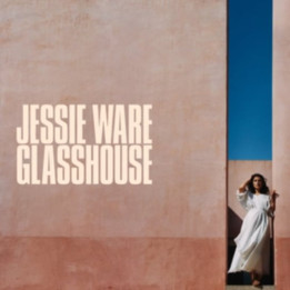 Ware Jessie - Glasshouse (CD)