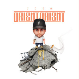 Joda - Orientorient (CD)