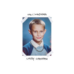 Kali/Magiera - Chudy Chłopak (CD)