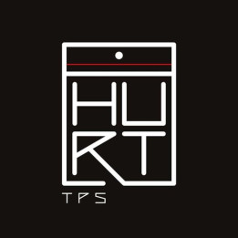 Tps - Hurt (CD)