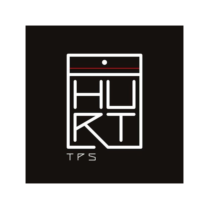 Tps - Hurt (CD)