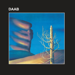 Daab - III (CD)
