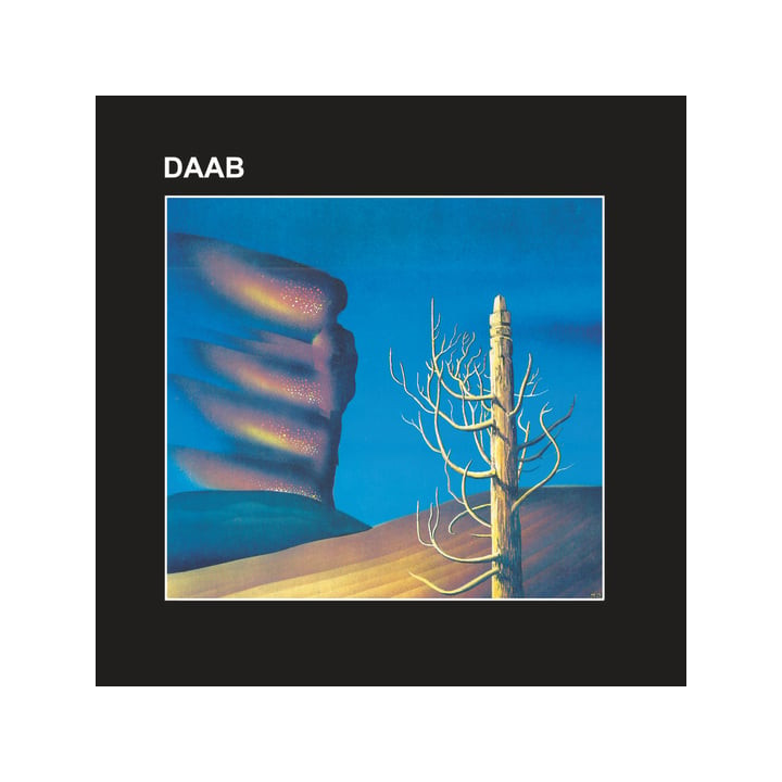 Daab - III (CD)