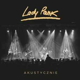 Lady Pank - Akustycznie 2015 (LP)