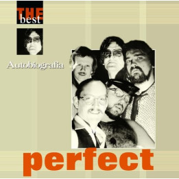 Perfect - The Best Autobiografia (CD)