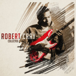 Cray Robert - Collected (2LP)