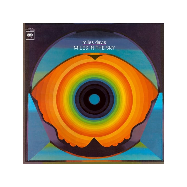 Davis Miles - Miles In The Sky (LP)