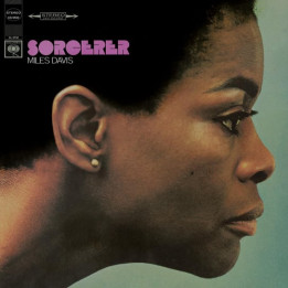 Davis Miles - Sorcerer (LP)