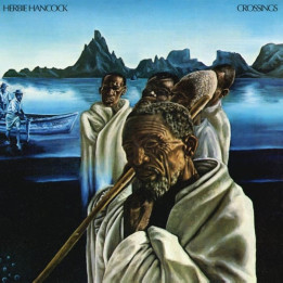 Hancock Herbie - Crossings (LP)