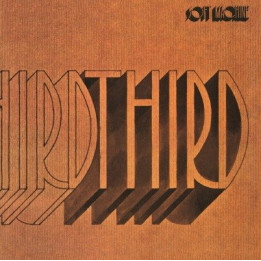 Soft Machine - Third (2LP)