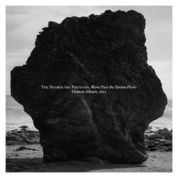 Albarn Damon - The Nearer The Fountain More Pure The Stream Flows (CD)