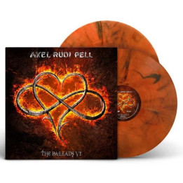 Axel Rudi Pell - The Ballads Vi (2LP)