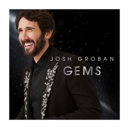 Groban Josh - Gems (CD)
