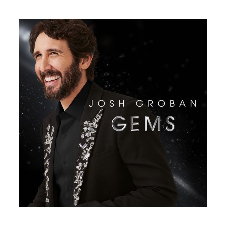 Groban Josh - Gems (CD)
