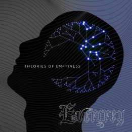 Evergrey - Theories Of Emptiness (CD)