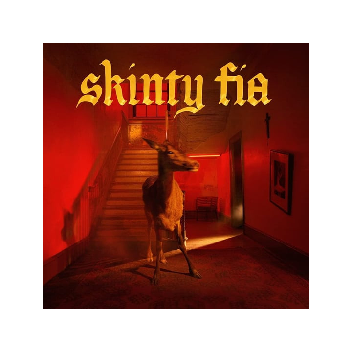 Fontaines D.C. - Skinty Fia (CD)