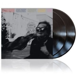 Deafheaven - Ordinary Corrupt Human Love (2LP)