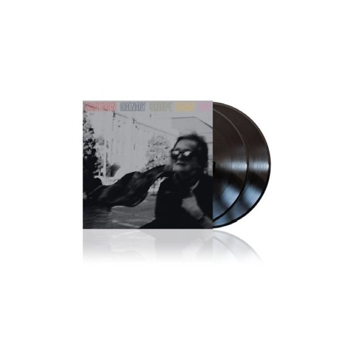 Deafheaven - Ordinary Corrupt Human Love (2LP)