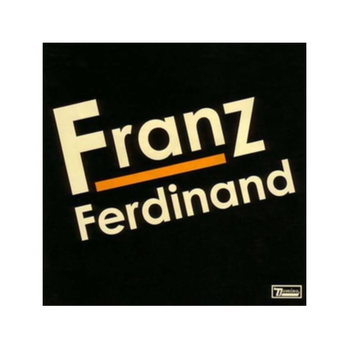 Franz Ferdinand - Franz Ferdinand (LP)