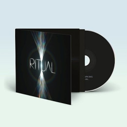Hopkins Jon - Ritual (CD)