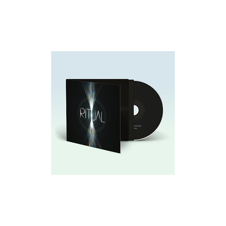 Hopkins Jon - Ritual (CD)