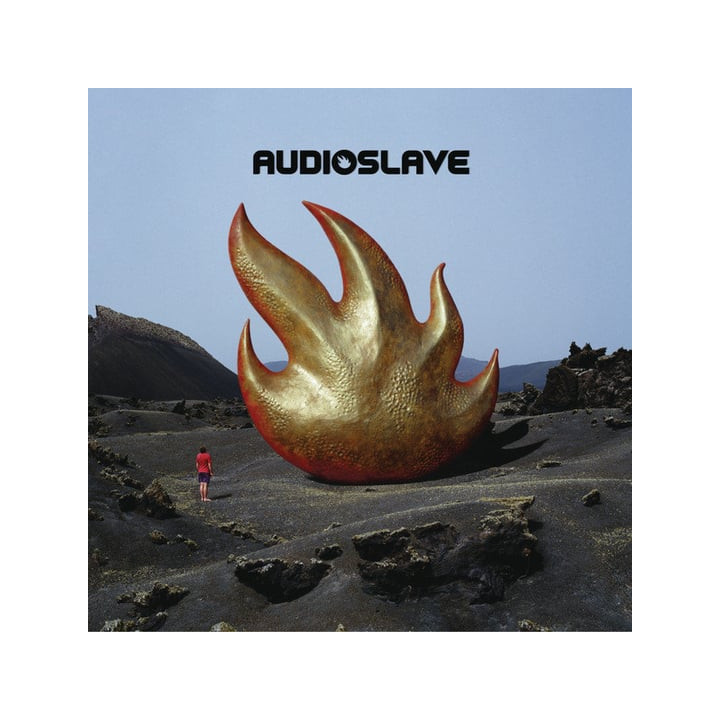 Audioslave - Audioslave (CD)