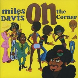Davis Miles - On The Corner (CD)