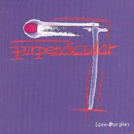Deep Purple - Purpendicular (CD)