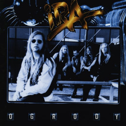Ira - Ogrody (LP)