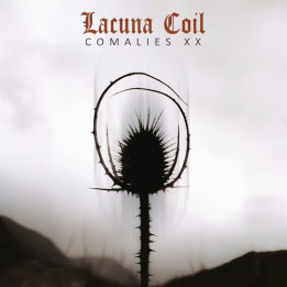 Lacuna Coil - Comalies XX (2LP+2CD)