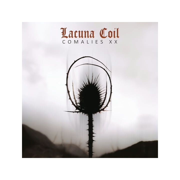 Lacuna Coil - Comalies XX (2LP+2CD)