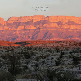Nelson Willie - The Border (CD)