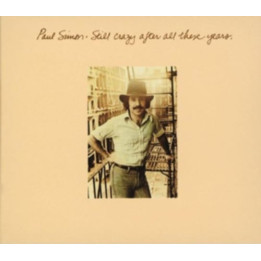 Simon Paul - Still Crazy After All These Years (CD)