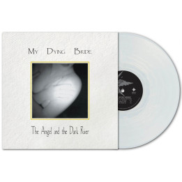 My Dying Bride - The Angel & The Dark River  (LP Marbled)
