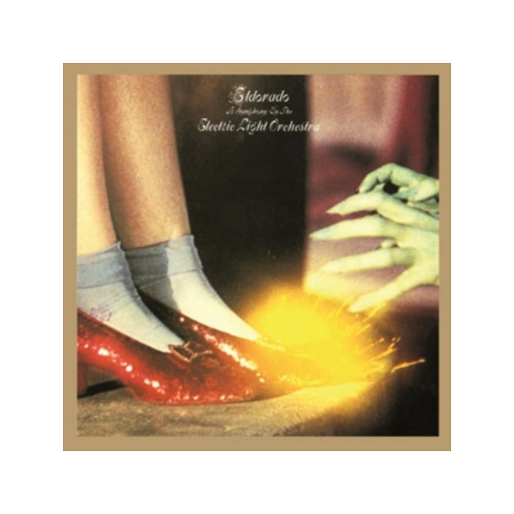 Electric Light Orchestra - Eldorado (LP)
