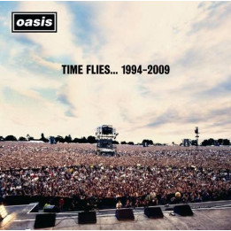 Oasis - Time Flies...1994-2009 (2CD)