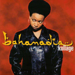 Bahamadia - Kollage (2LP)