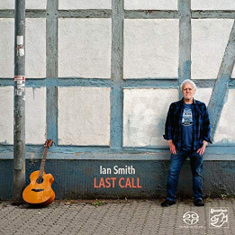 Smith Ian - Last Call (SACD)