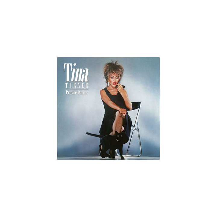 Turner Tina - Private Dancer (5CD+BLU-RAY)