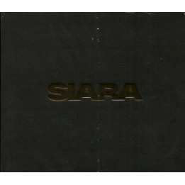 Kękę - Siara (CD)