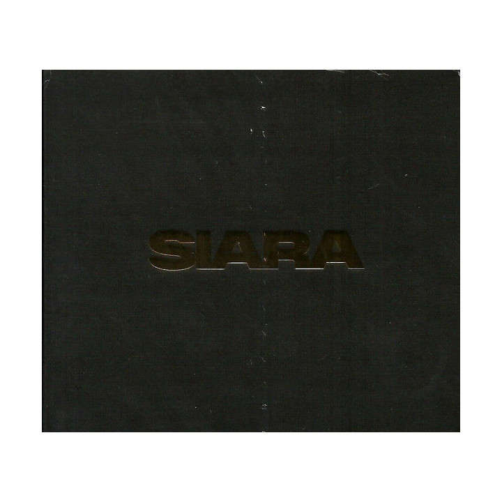 Kękę - Siara (CD)