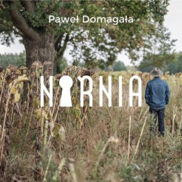 Domagała Paweł - Narnia (CD)