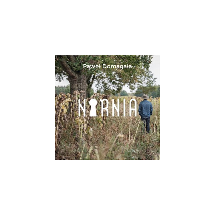 Domagała Paweł - Narnia (CD)