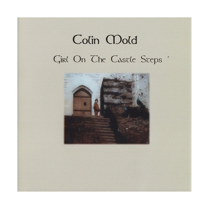 Mold Colin - Girl On The Castle (CD)