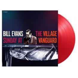 Evans Bill - Sunday At The Village Vanguard (LP)