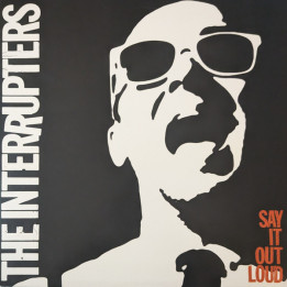 Interrupters The - Say It Out Loud (US Version (LP)