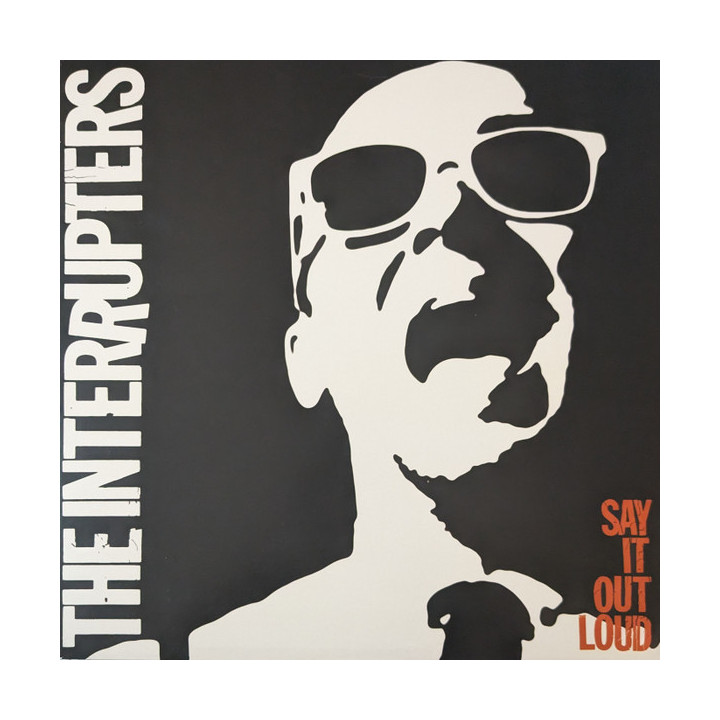Interrupters The - Say It Out Loud (US Version (LP)