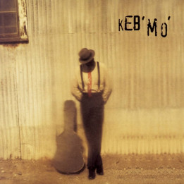Keb Mo - Keb Mo (CD)