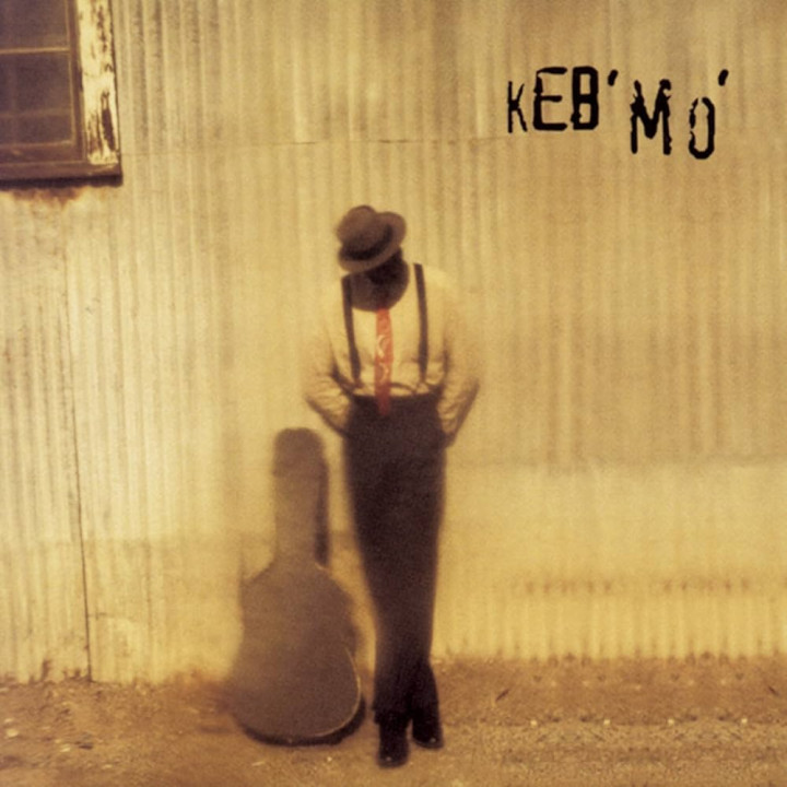 Keb Mo - Keb Mo (CD)