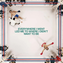 Grennan Tom - Everywhere I Went, Led Me to Where I Didn't Want to Be (CD)